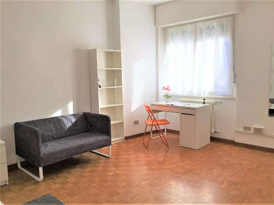 Immagine 2 di Camera in affitto  in Via Milano a Trento