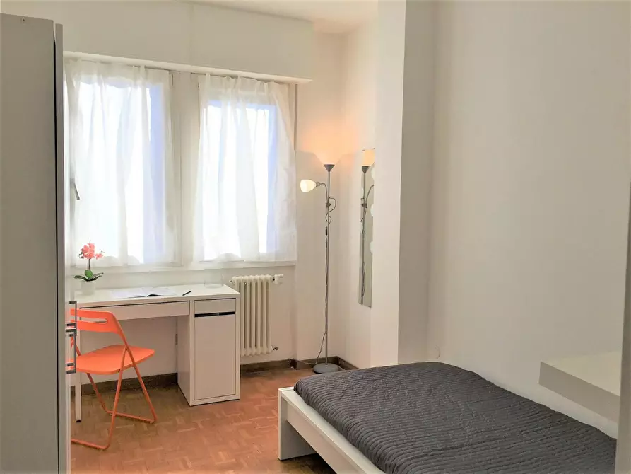 Immagine 1 di Camera in affitto  in Via Milano a Trento
