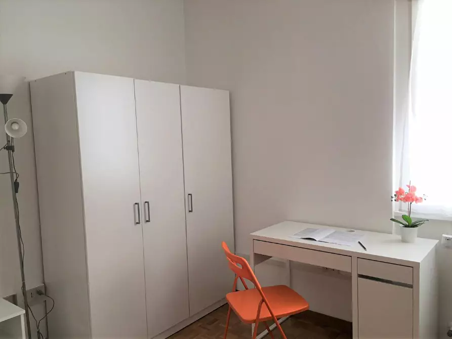 Immagine 2 di Camera in affitto  in Via Milano a Trento