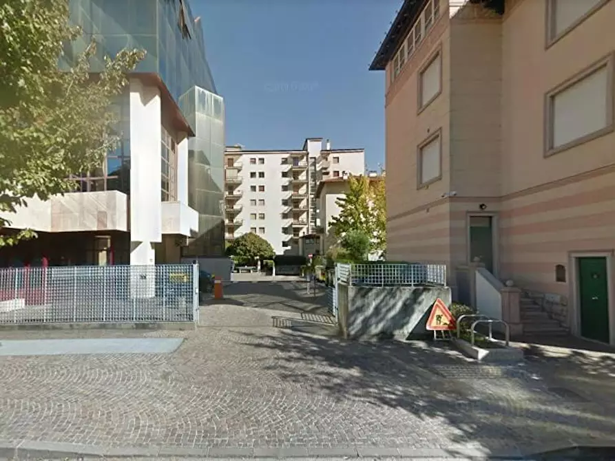 Immagine 9 di Camera in affitto  in Via Antonio Rosmini a Trento