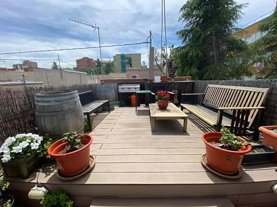 Immagine 2 di Casa indipendente in affitto  in Calle de Escalonilla a Madrid