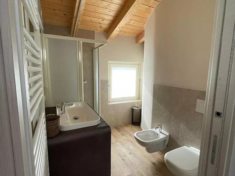 Immagine 6 di Appartamento in affitto  in Strada dei Boschi a San Giovanni Lupatoto