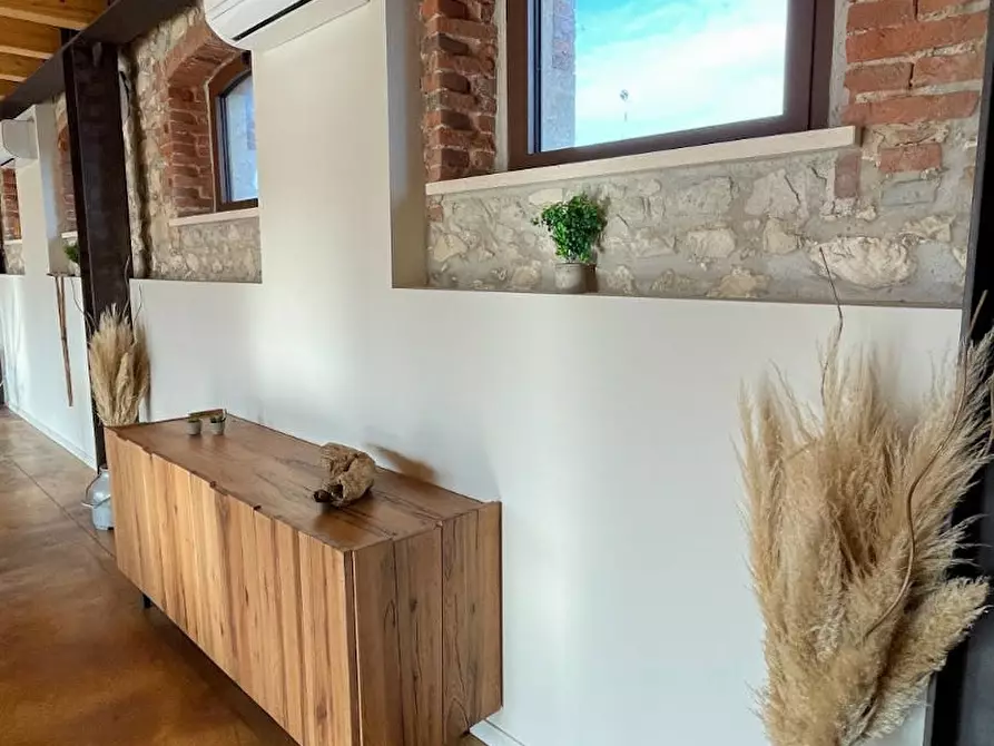 Immagine 10 di Appartamento in affitto  in Strada dei Boschi a San Giovanni Lupatoto