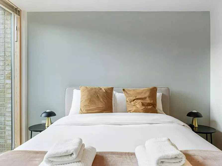 Immagine 7 di Appartamento in affitto  in Watermill Way a Merton
