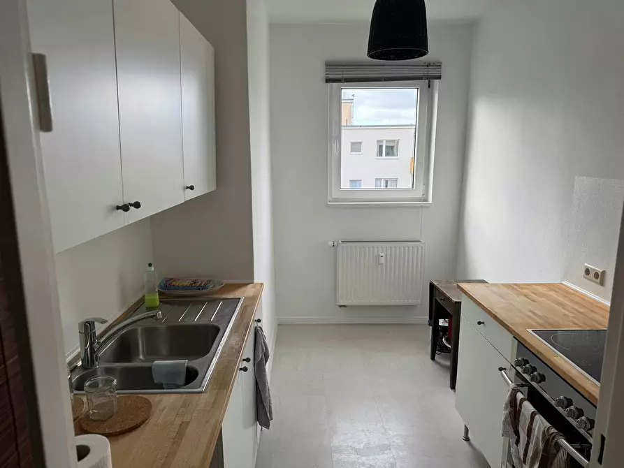 Immagine 8 di Appartamento in affitto  in Uhlandstraße a Berlin
