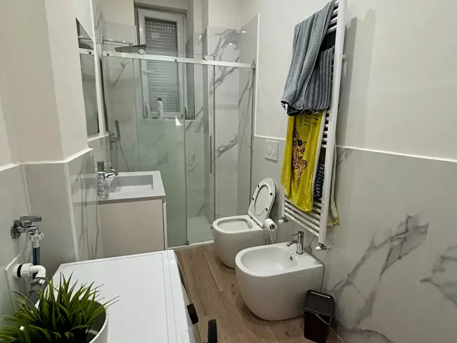 Immagine 5 di Camera in affitto  in Via Luigi Capriolo a Torino