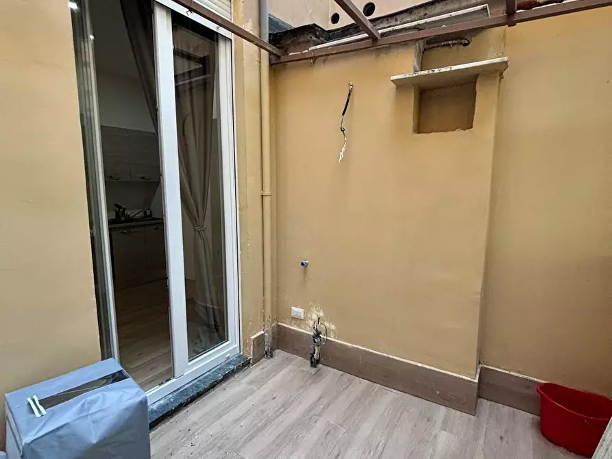 Immagine 10 di Camera in affitto  in Via Luigi Capriolo a Torino