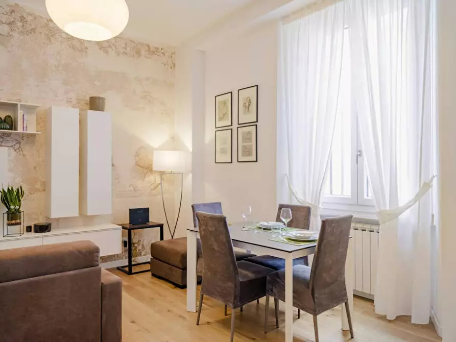 Immagine 3 di Appartamento in affitto  in Via Camillo Cavour a Firenze