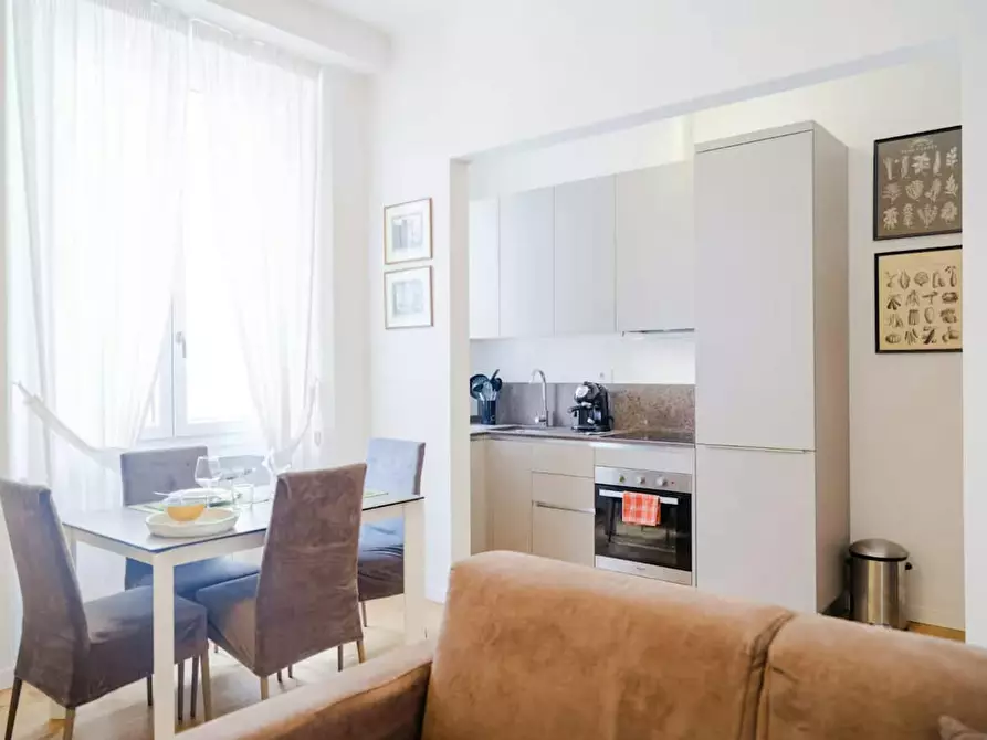 Immagine 2 di Appartamento in affitto  in Via Camillo Cavour a Firenze