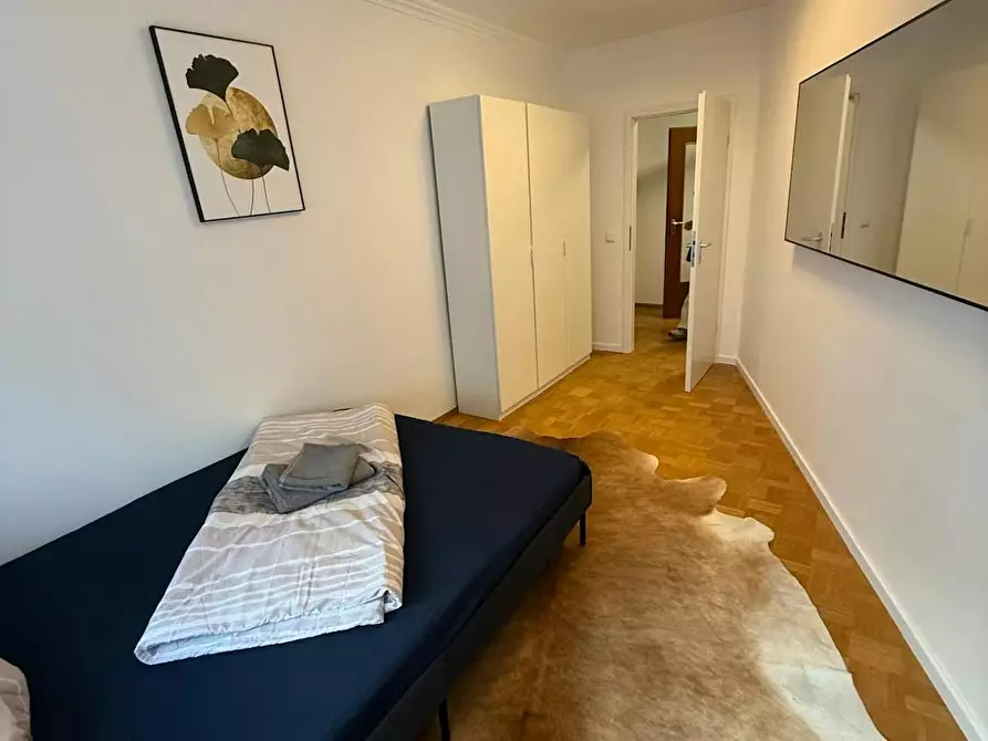 Immagine 2 di Camera in affitto  in Lindenstraße a München