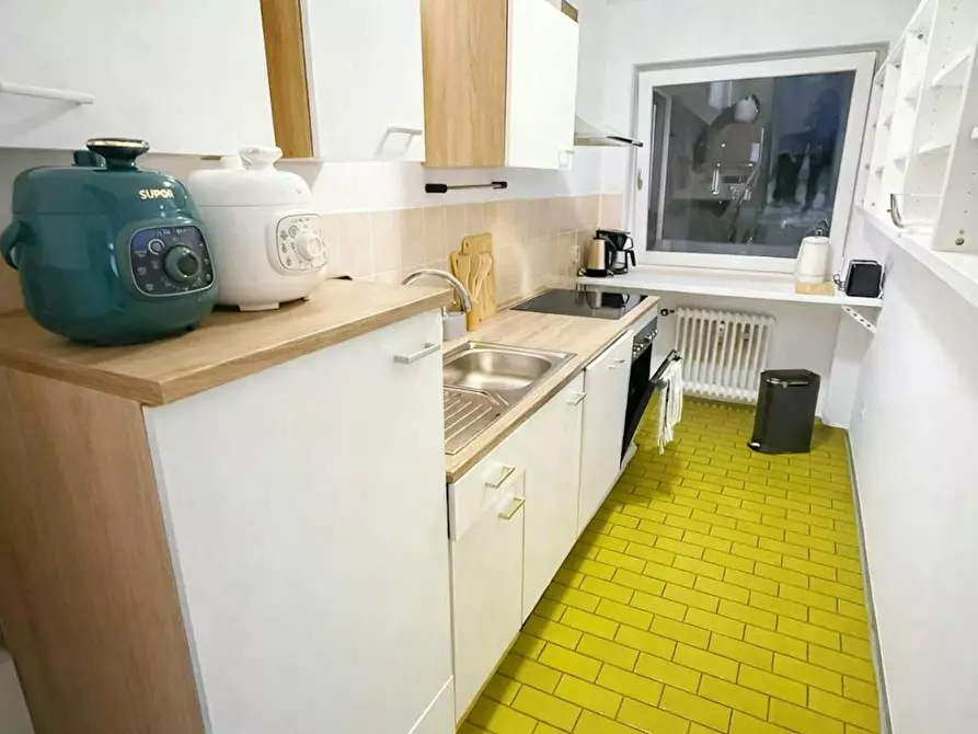 Immagine 3 di Camera in affitto  in Lindenstraße a München