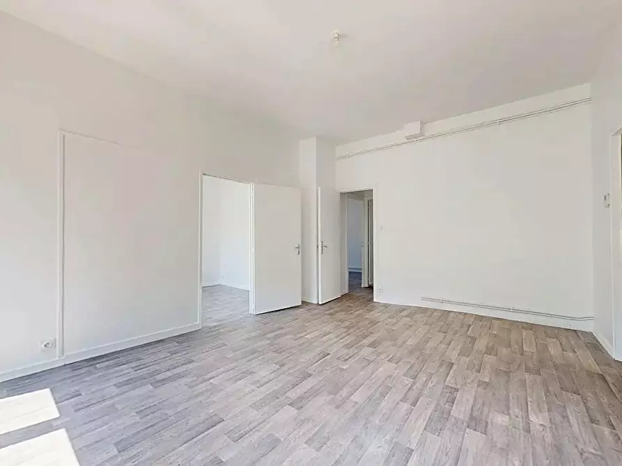 Immagine 2 di Appartamento in affitto  in Rue Rabelais a Saint-Étienne