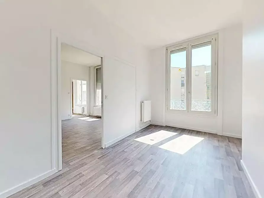 Immagine 8 di Appartamento in affitto  in Rue Rabelais a Saint-Étienne