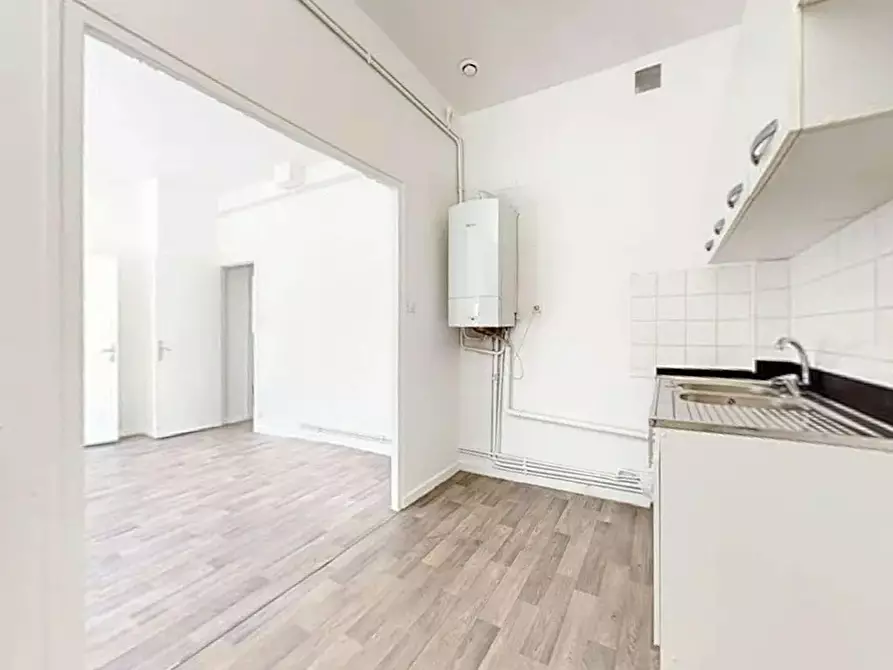 Immagine 7 di Appartamento in affitto  in Rue Rabelais a Saint-Étienne