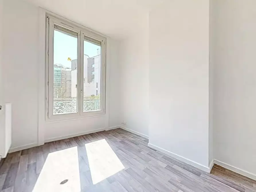 Immagine 9 di Appartamento in affitto  in Rue Rabelais a Saint-Étienne