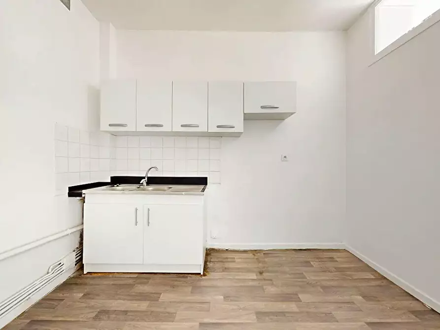 Immagine 5 di Appartamento in affitto  in Rue Rabelais a Saint-Étienne