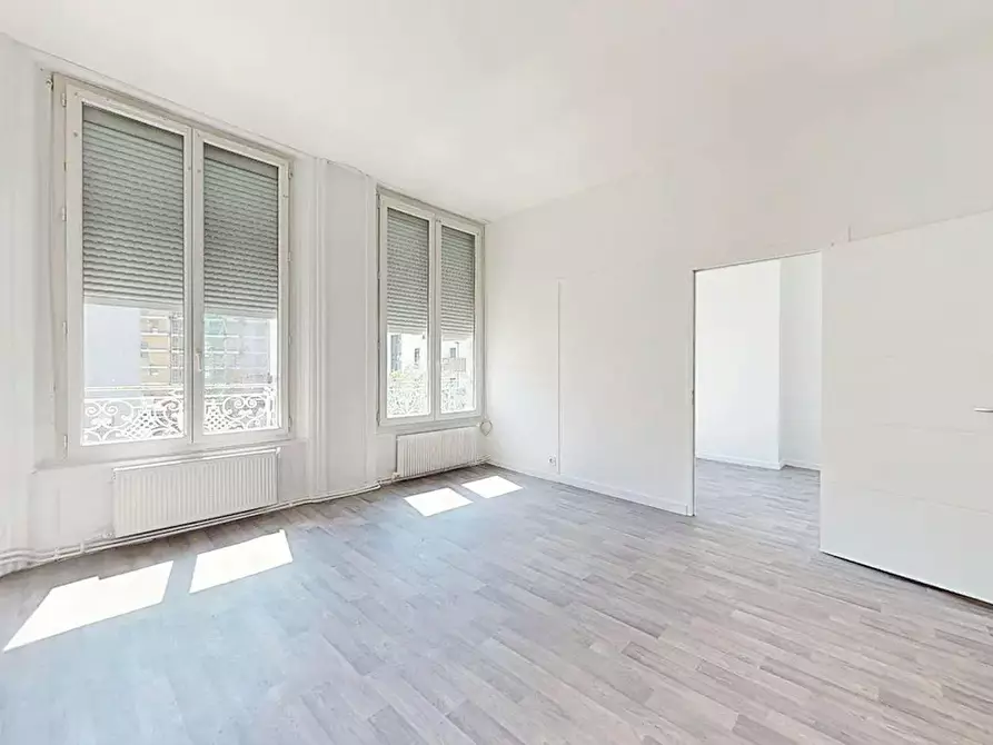 Immagine 4 di Appartamento in affitto  in Rue Rabelais a Saint-Étienne