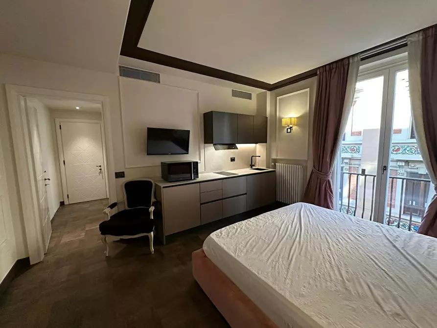 Immagine 4 di Appartamento in affitto  in Via dei Brunelleschi a Firenze
