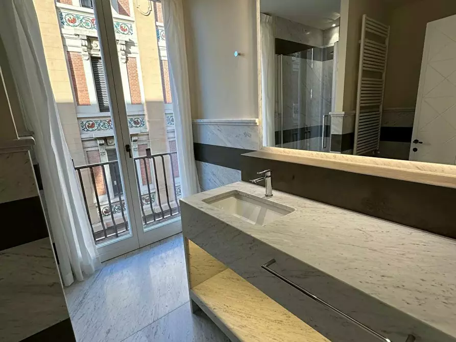 Immagine 3 di Appartamento in affitto  in Via dei Brunelleschi a Firenze