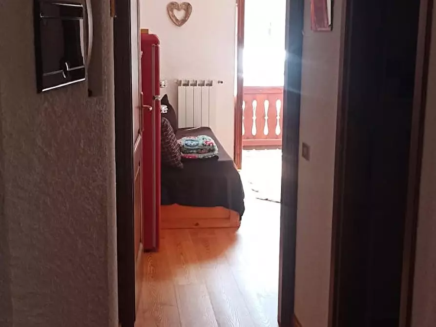 Immagine 2 di Appartamento in affitto  in Strada Statale 549 a Macugnaga