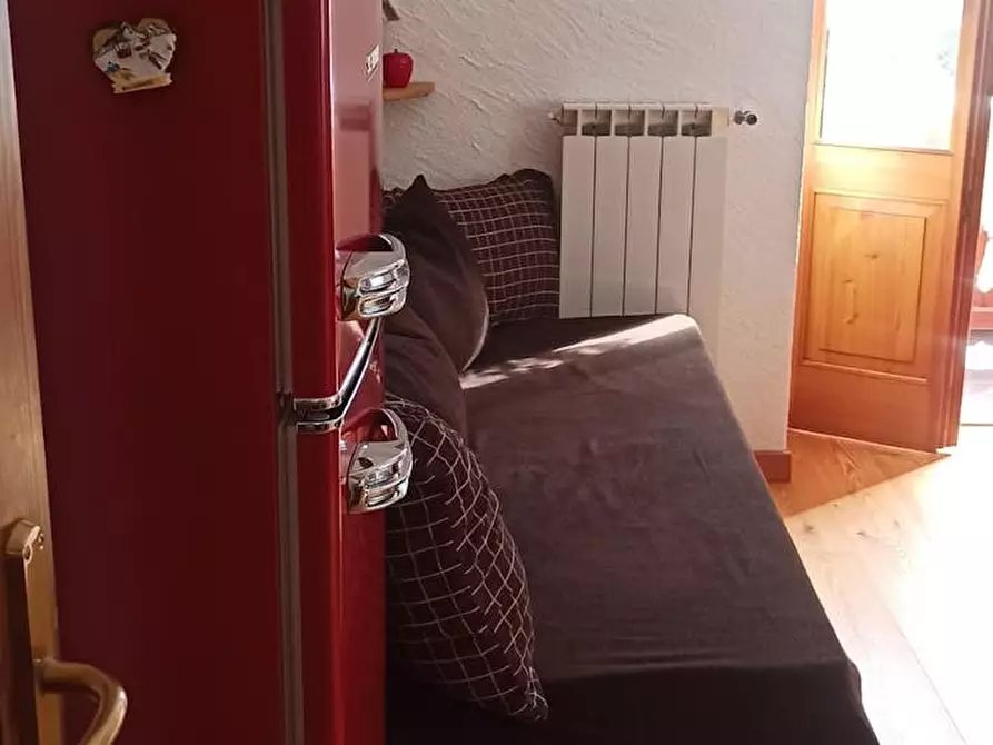 Immagine 6 di Appartamento in affitto  in Strada Statale 549 a Macugnaga