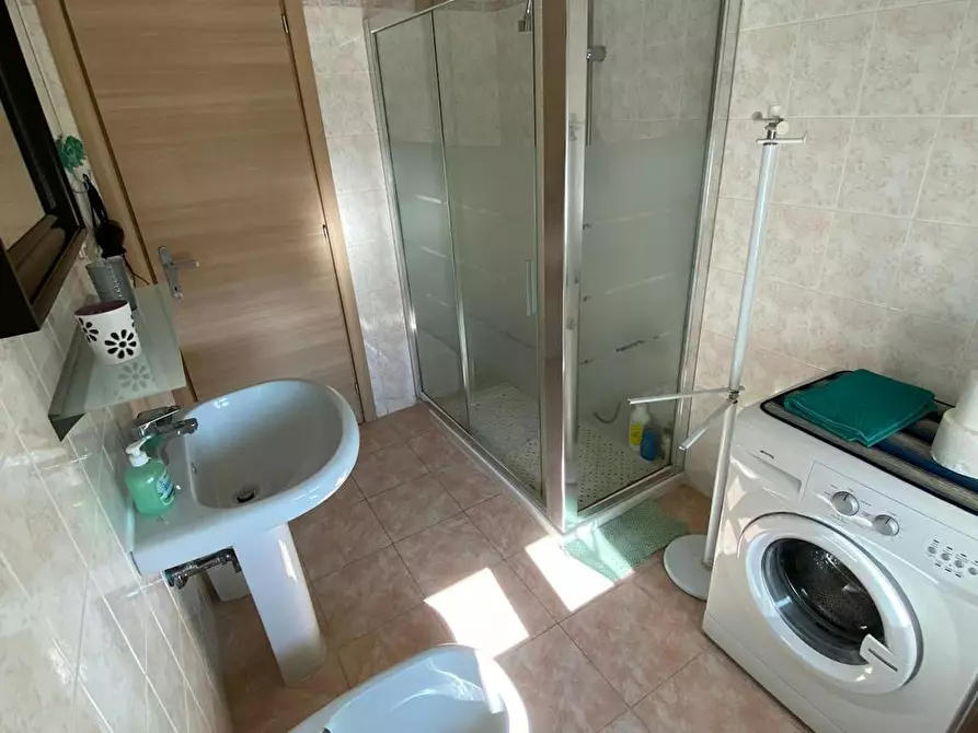 Immagine 3 di Camera in affitto  in Via Rolando dei Capelluti a Parma