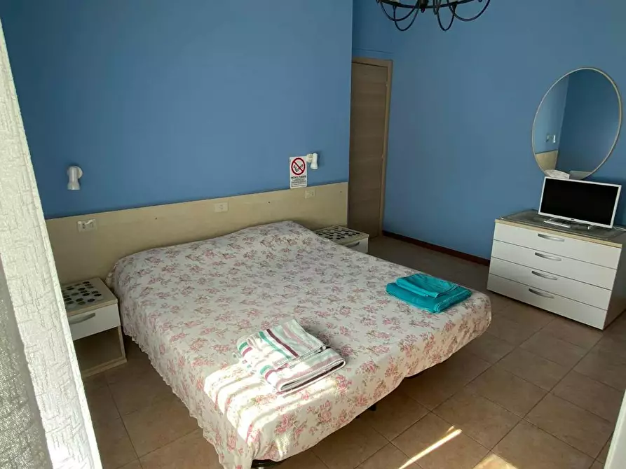 Immagine 2 di Camera in affitto  in Via Rolando dei Capelluti a Parma