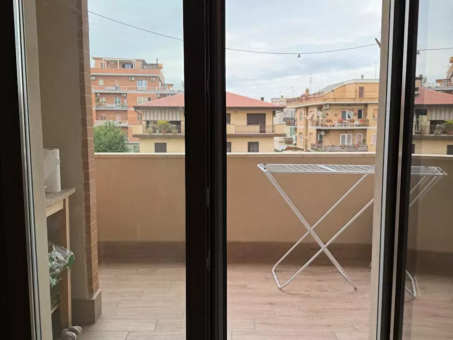 Immagine 9 di Camera in affitto  in Via di Tor Vergata a Roma