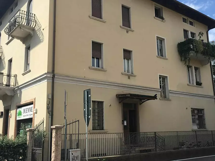 Immagine 9 di Camera in affitto  in Viale Verona a Trento