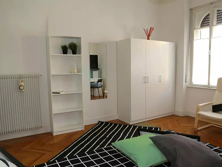 Immagine 1 di Camera in affitto  in Viale Verona a Trento