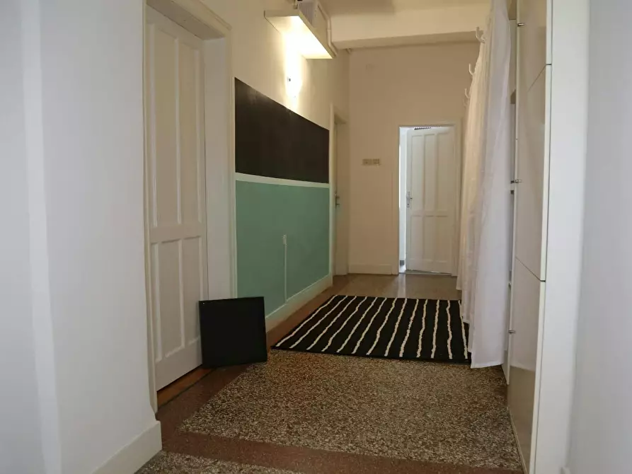 Immagine 8 di Camera in affitto  in Viale Verona a Trento