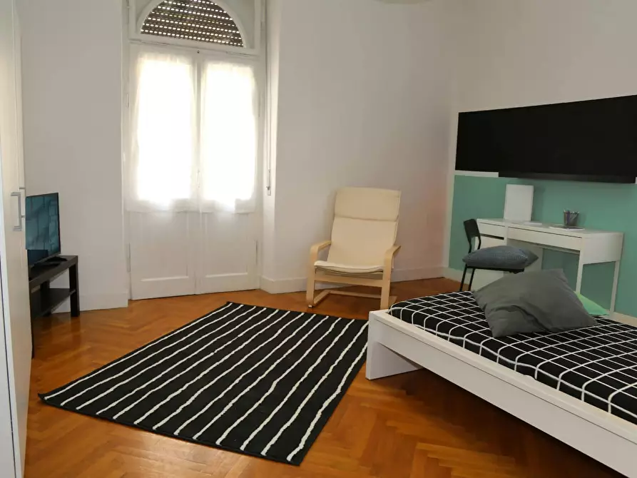 Immagine 5 di Camera in affitto  in Viale Verona a Trento