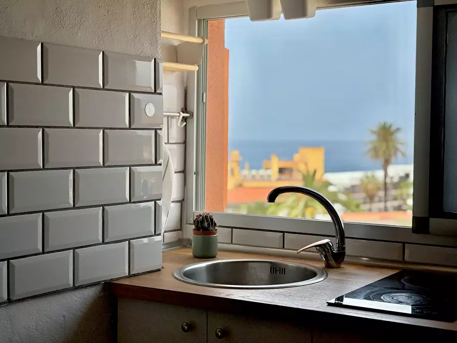 Immagine 5 di Appartamento in affitto  in Avenida Melchor Luz a Puerto De La Cruz