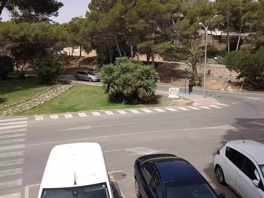 Immagine 3 di Casa indipendente in affitto  in Ronda Ramon de Campoamor a Punta Prima