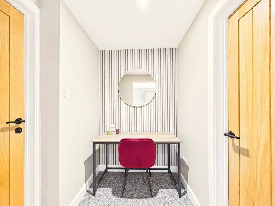 Immagine 5 di Casa indipendente in affitto  in Lincoln Close a Ashchurch