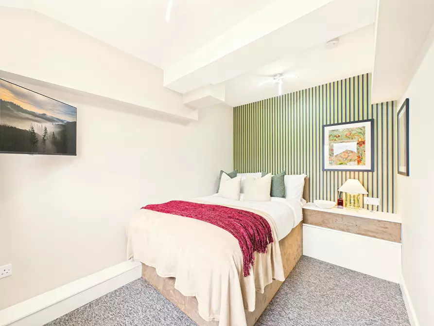 Immagine 10 di Casa indipendente in affitto  in Lincoln Close a Ashchurch