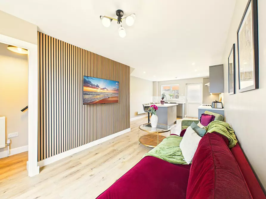 Immagine 4 di Casa indipendente in affitto  in Lincoln Close a Ashchurch