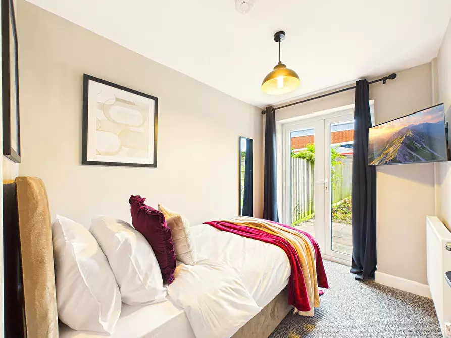 Immagine 8 di Casa indipendente in affitto  in Lincoln Close a Ashchurch