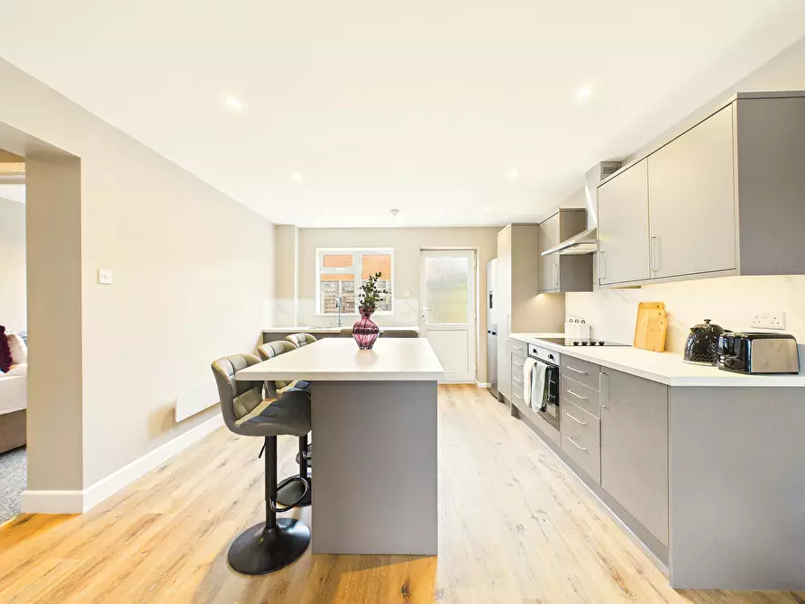 Immagine 2 di Casa indipendente in affitto  in Lincoln Close a Ashchurch