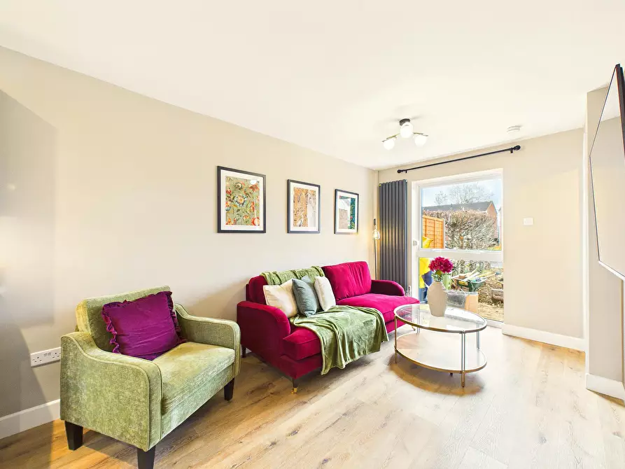 Immagine 7 di Casa indipendente in affitto  in Lincoln Close a Ashchurch