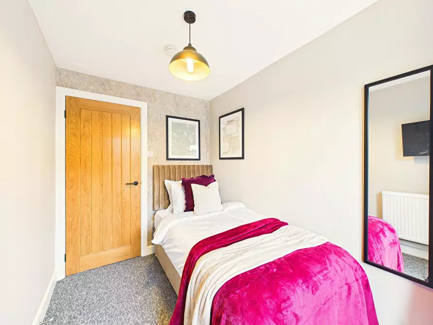Immagine 9 di Casa indipendente in affitto  in Lincoln Close a Ashchurch