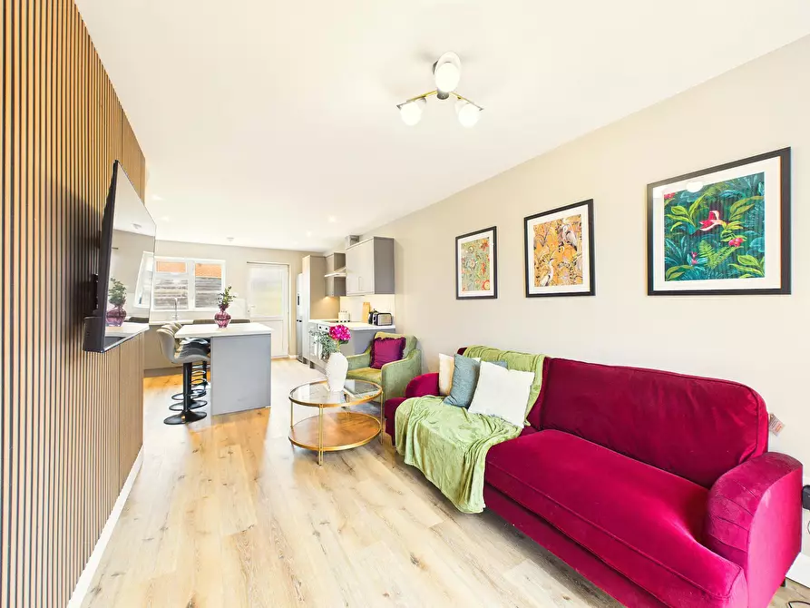 Immagine 1 di Casa indipendente in affitto  in Lincoln Close a Ashchurch