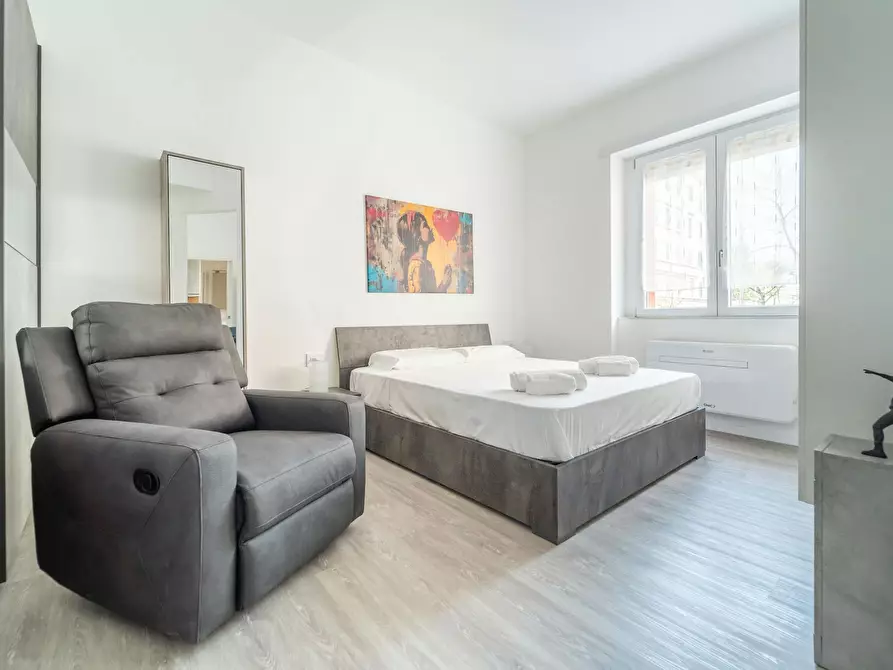 Immagine 1 di Appartamento in affitto  in Via dell'Istria a Trieste