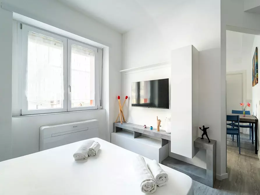 Immagine 2 di Appartamento in affitto  in Via dell'Istria a Trieste