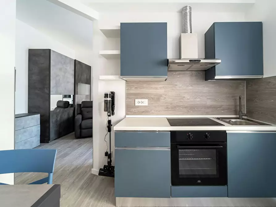 Immagine 4 di Appartamento in affitto  in Via dell'Istria a Trieste