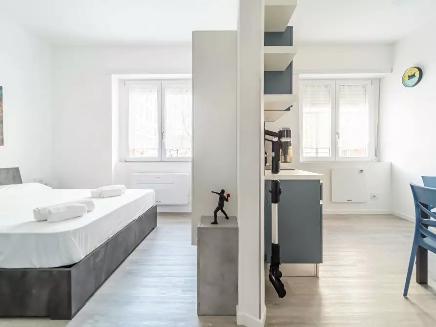 Immagine 7 di Appartamento in affitto  in Via dell'Istria a Trieste