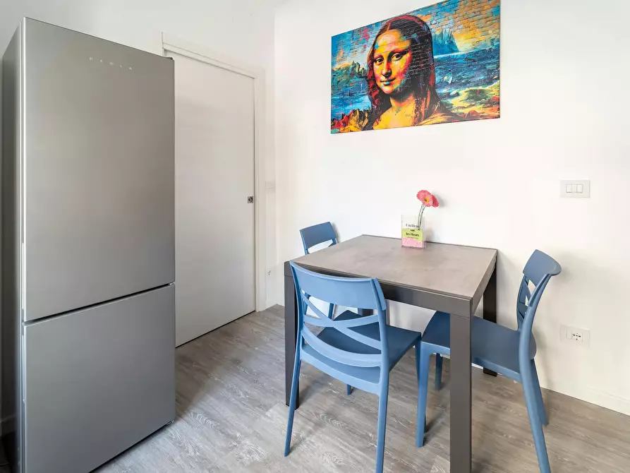 Immagine 5 di Appartamento in affitto  in Via dell'Istria a Trieste