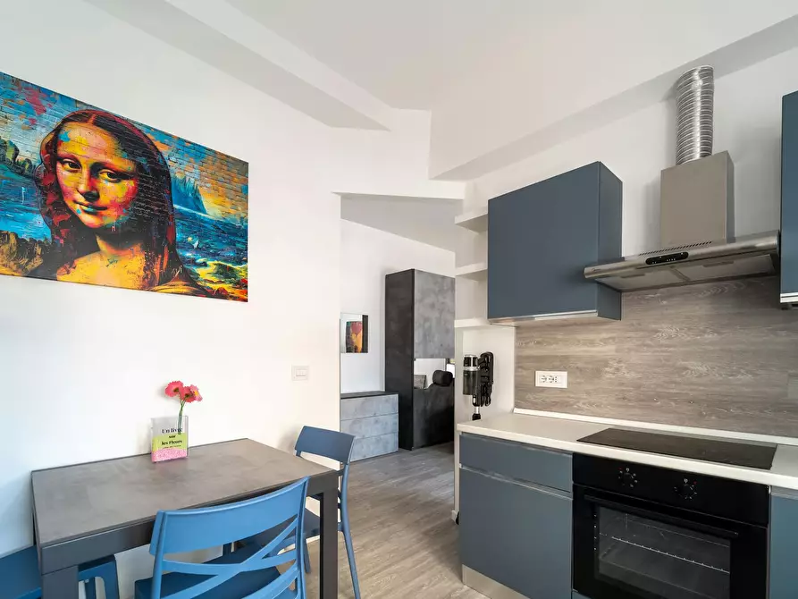Immagine 6 di Appartamento in affitto  in Via dell'Istria a Trieste