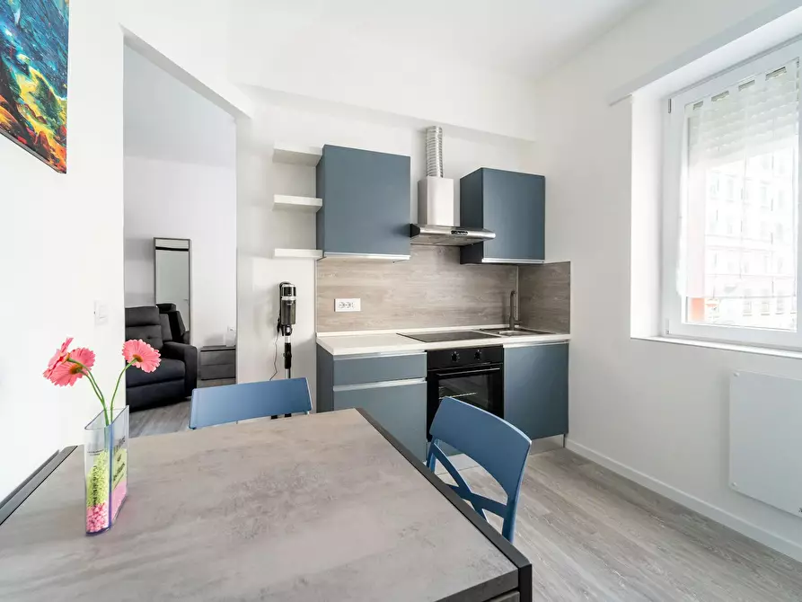 Immagine 3 di Appartamento in affitto  in Via dell'Istria a Trieste