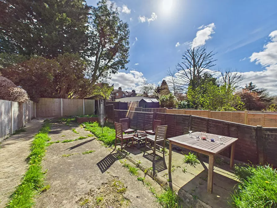 Immagine 10 di Casa indipendente in affitto  in Ridgway Road a 